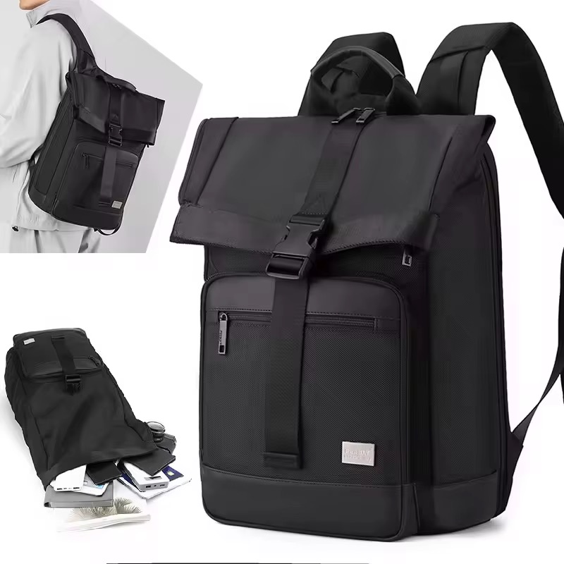 sac à dos Élégant grande capacité 15.6” – confort & organisation sac à dos Élégant grande capacité 15.6” – confort & organisation