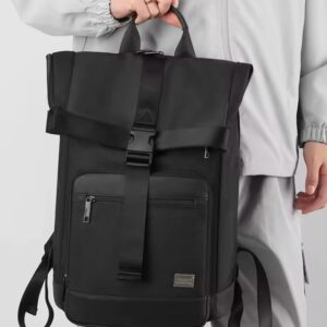 sac à dos Élégant grande capacité 15.6” – confort & organisation