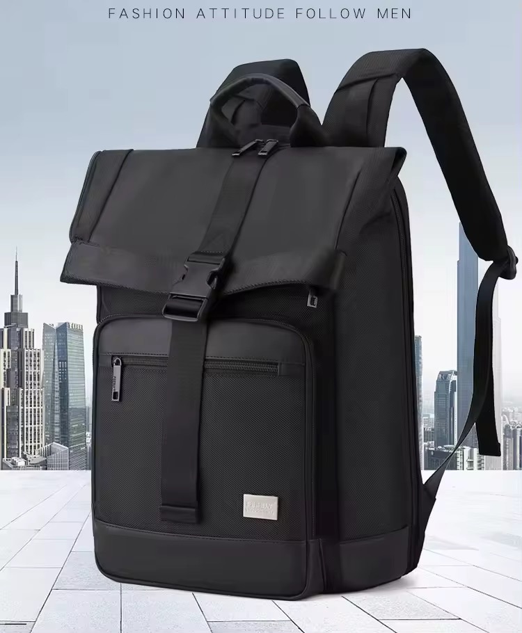 sac à dos Élégant grande capacité 15.6” – confort & organisation sac à dos Élégant grande capacité 15.6” – confort & organisation