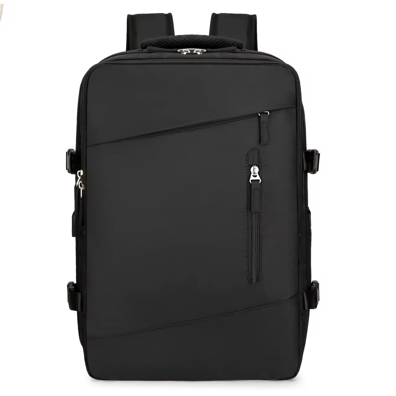 sac à dos business convertible 3 en 1 – noir premium sac à dos business convertible 3 en 1 – noir premium