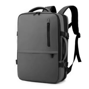 sac à dos Élégant grande capacité 15.6” – confort & organisation