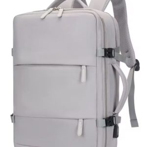 sac à dos Élégant grande capacité 15.6” – confort & organisation