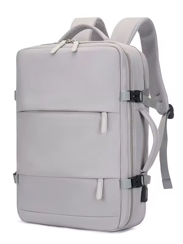 sac à dos Élégant grande capacité 15.6” – confort & organisation sac à dos Élégant grande capacité 15.6” – confort & organisation