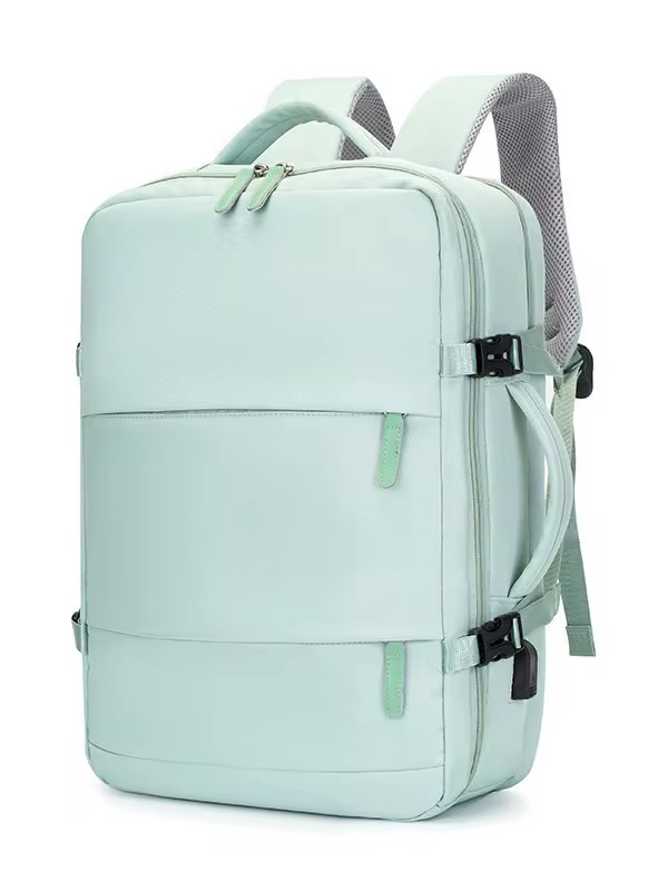 sac à dos Élégant grande capacité 15.6” – confort & organisation sac à dos Élégant grande capacité 15.6” – confort & organisation