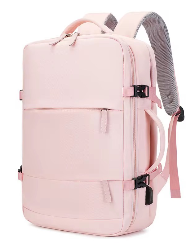 sac à dos Élégant grande capacité 15.6” – confort & organisation sac à dos Élégant grande capacité 15.6” – confort & organisation