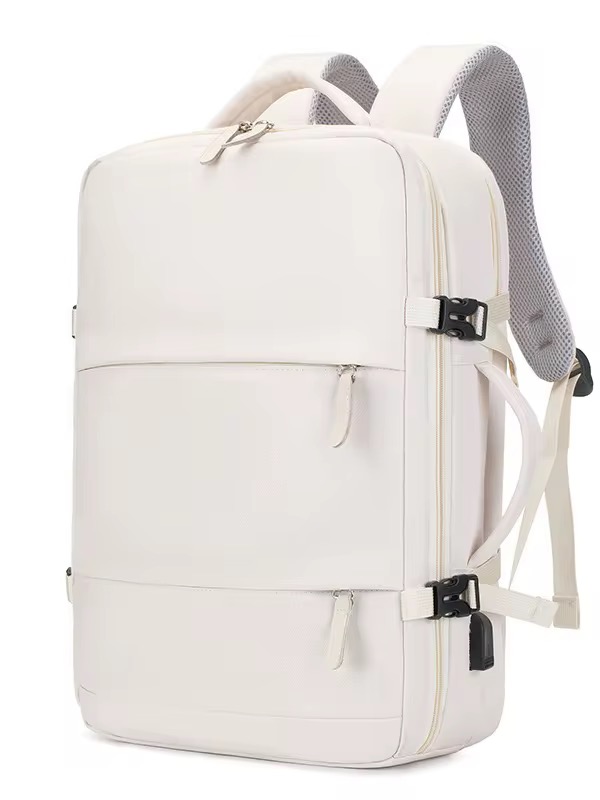 sac à dos Élégant grande capacité 15.6” – confort & organisation sac à dos Élégant grande capacité 15.6” – confort & organisation