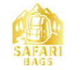 logo safari doré photoroom