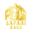 logo safari doré photoroom