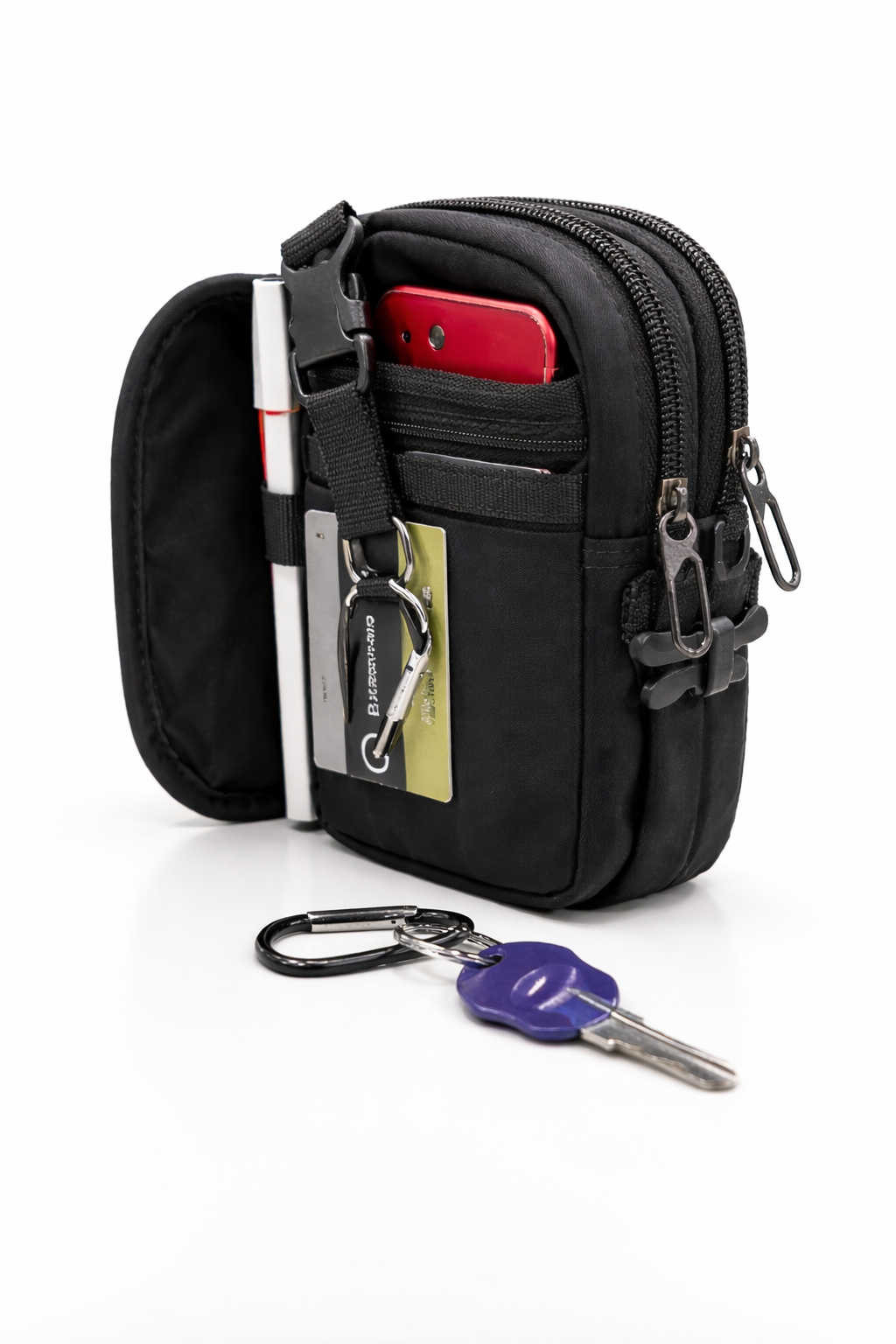 sac à dos classique multi compartiments – confort & résistance sac à dos classique multi compartiments – confort & résistance