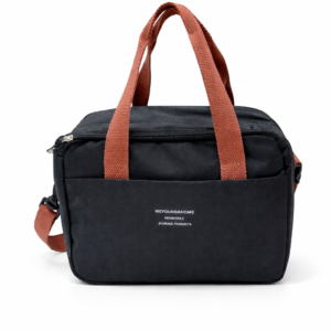 sac à dos classique multi compartiments – confort & résistance