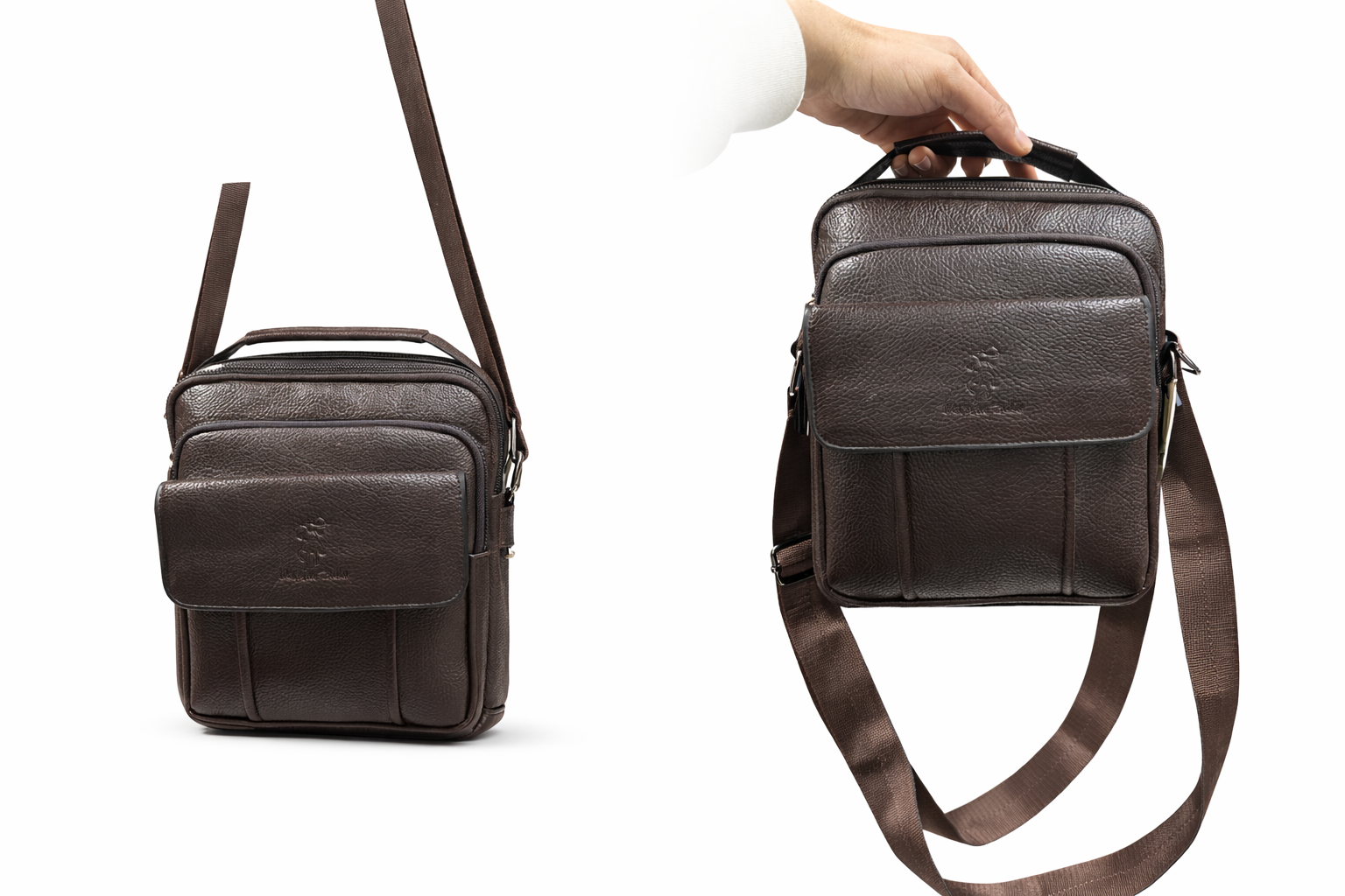 sac à dos classique multi compartiments – confort & résistance sac à dos classique multi compartiments – confort & résistance