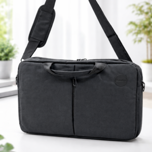 sac à dos classique multi compartiments – confort & résistance