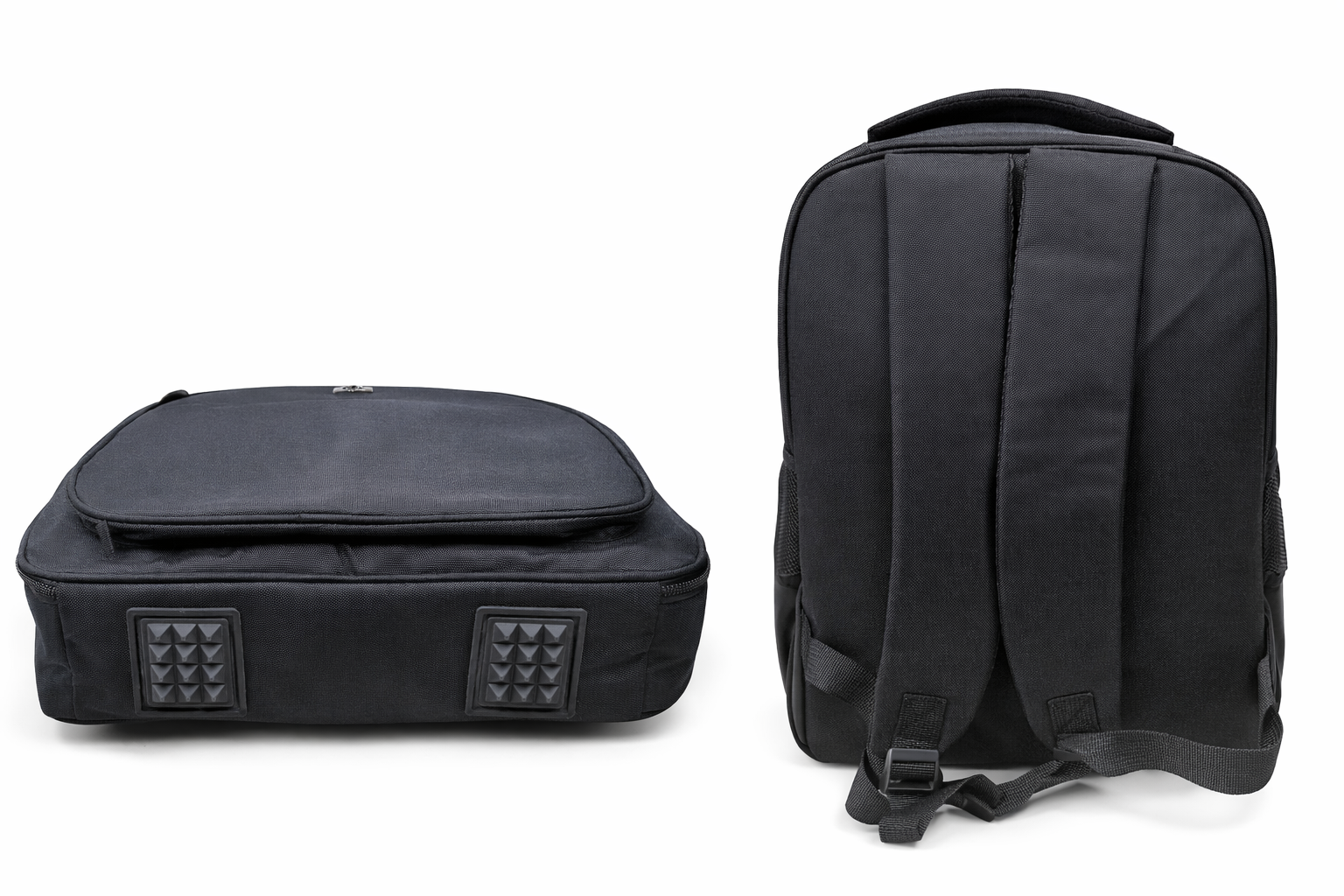 sac à dos classique multi compartiments – confort & résistance sac à dos classique multi compartiments – confort & résistance