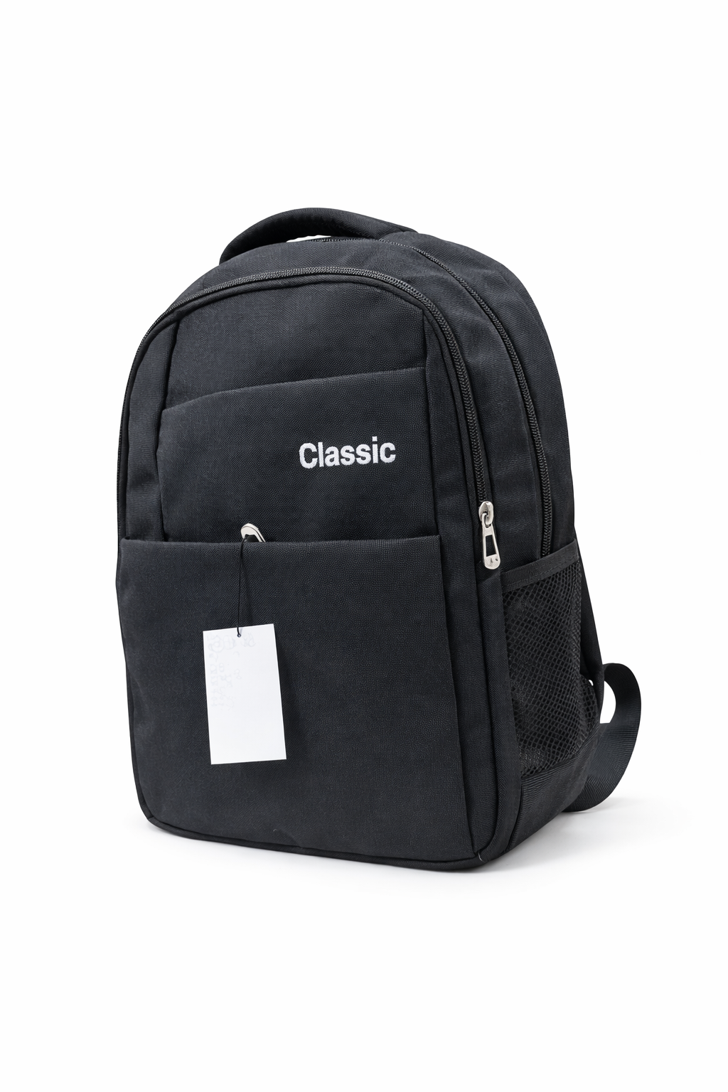 sac à dos classique multi compartiments – confort & résistance sac à dos classique multi compartiments – confort & résistance