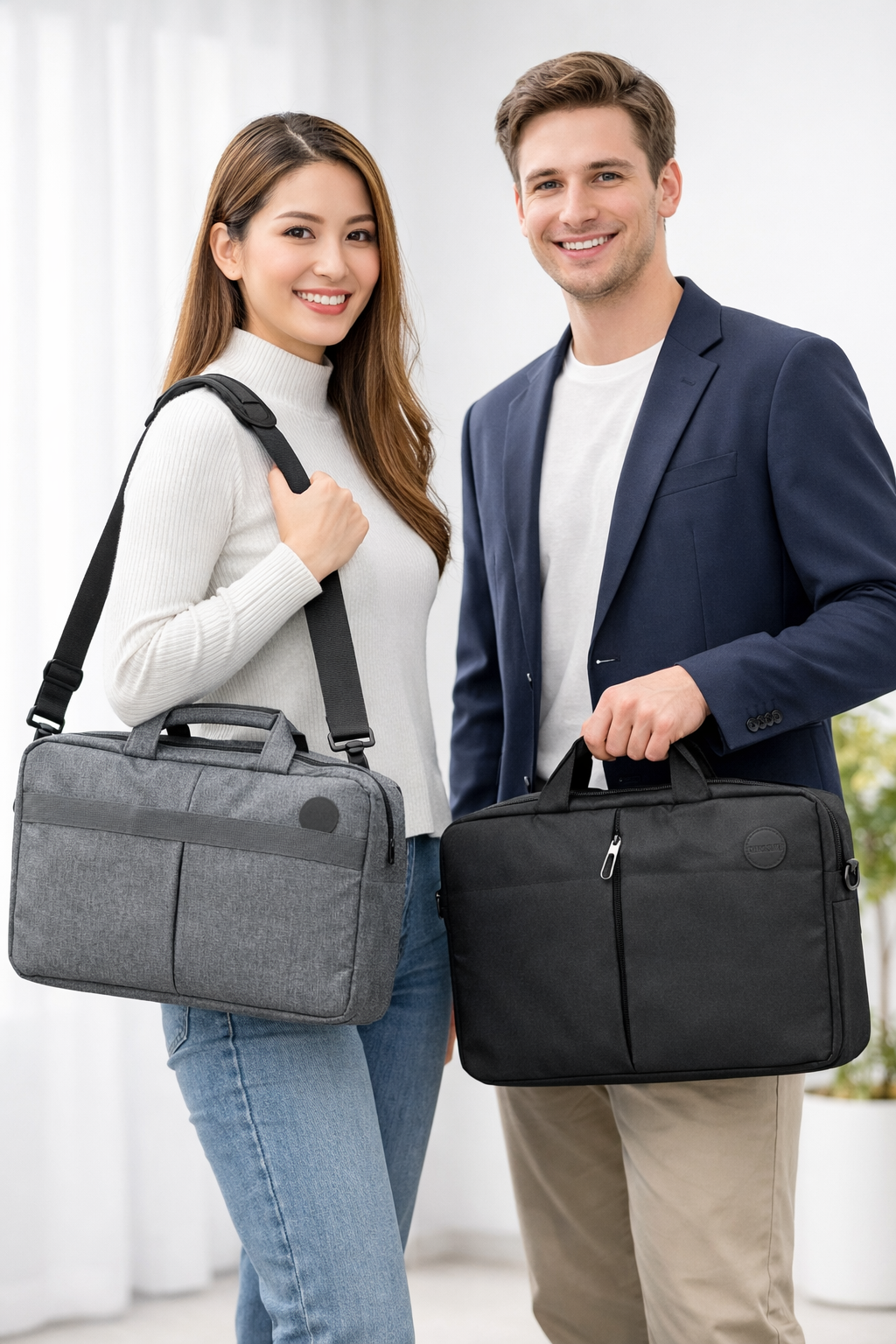 sac à dos classique multi compartiments – confort & résistance sac à dos classique multi compartiments – confort & résistance