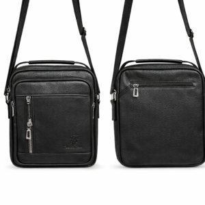 sac à dos classique multi compartiments – confort & résistance