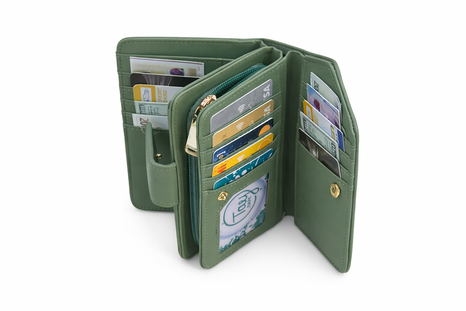 cartable scolaire enfant – bleu et vert cartable scolaire enfant – bleu et vert
