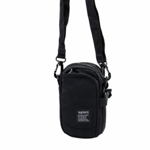 sac à dos classique multi compartiments – confort & résistance