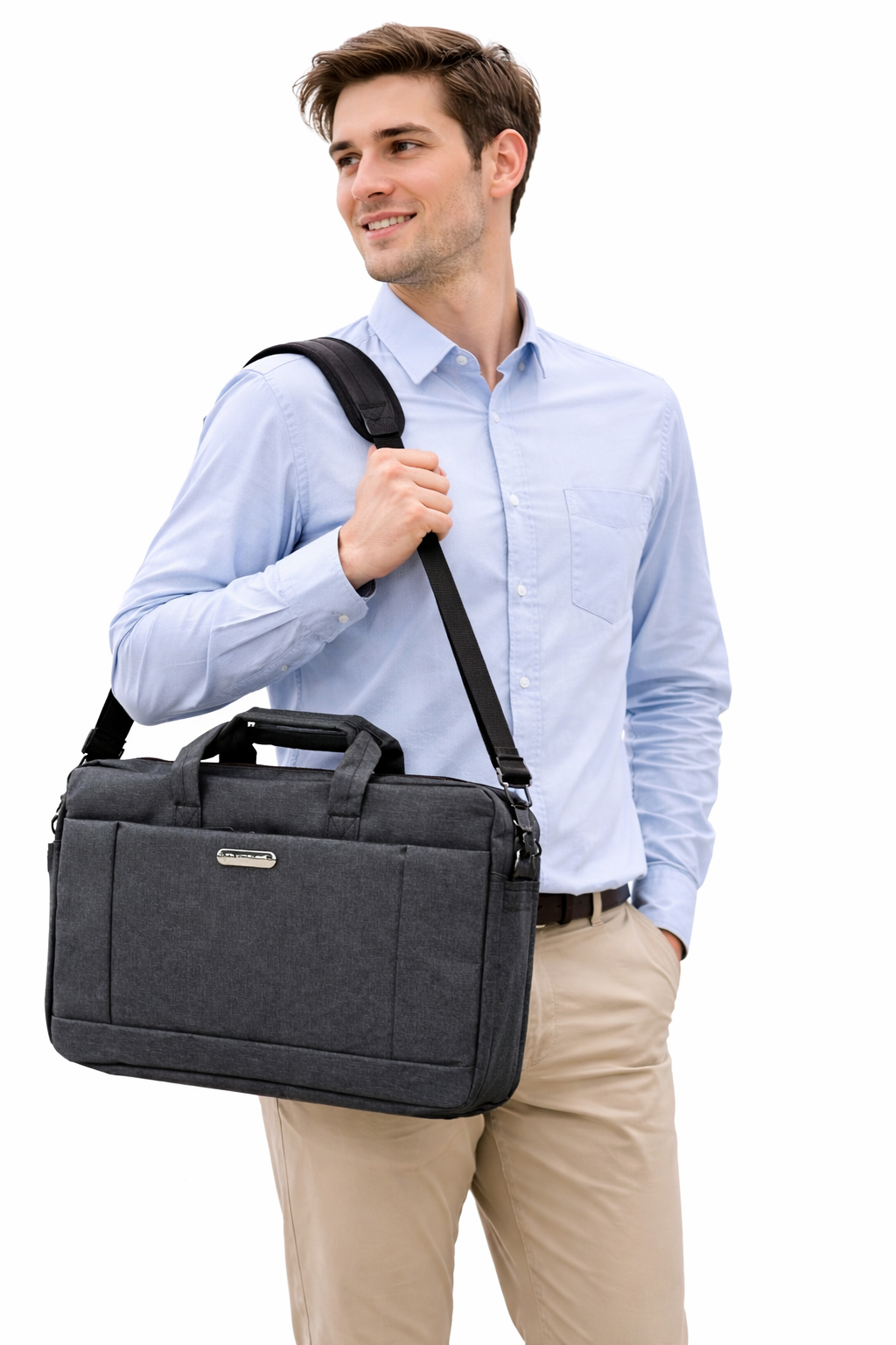 sac à dos classique multi compartiments – confort & résistance sac à dos classique multi compartiments – confort & résistance