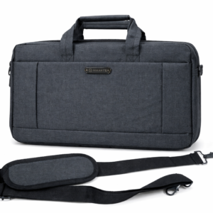 sac à dos classique multi compartiments – confort & résistance
