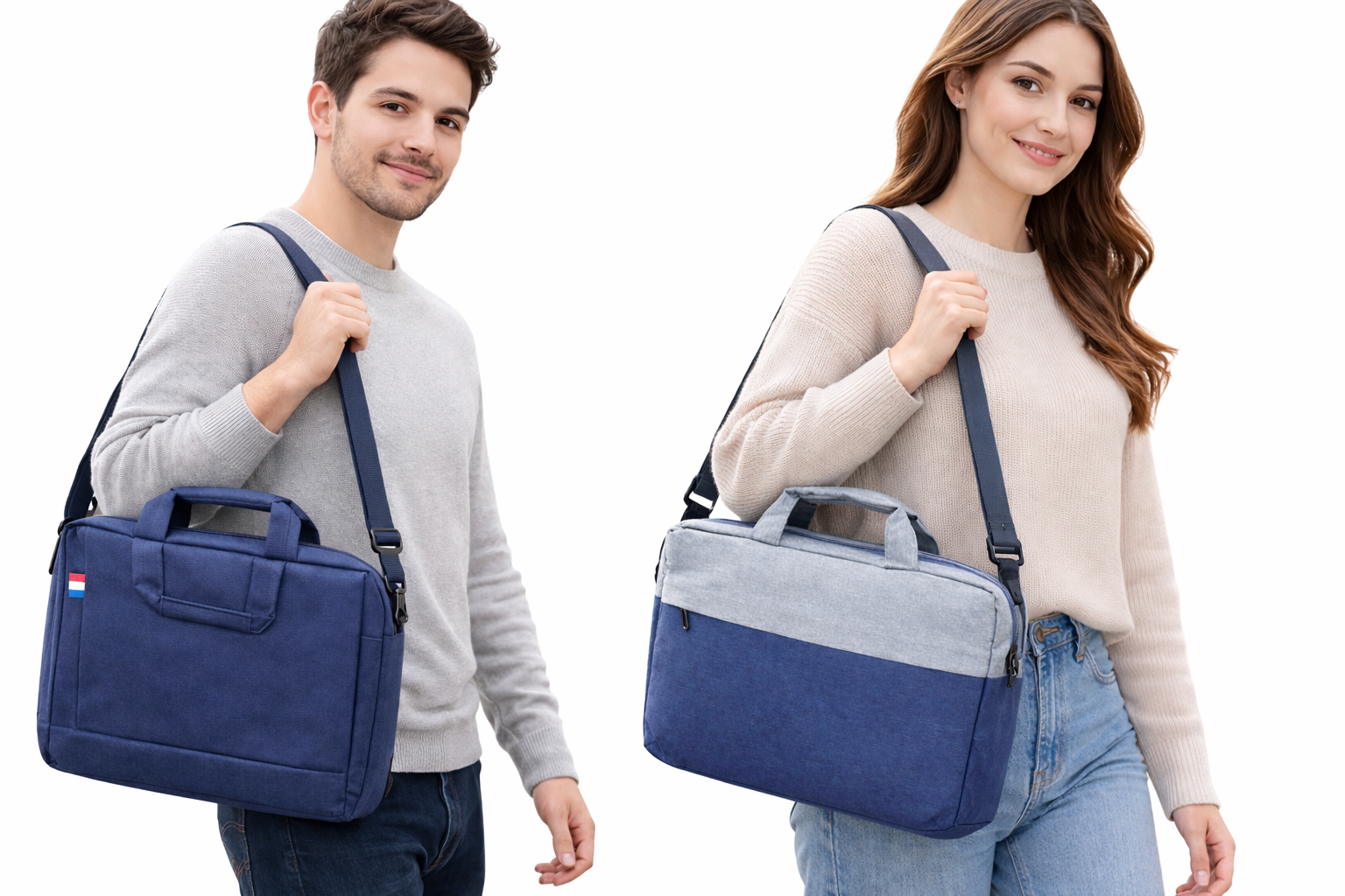 sac à dos classique multi compartiments – confort & résistance sac à dos classique multi compartiments – confort & résistance