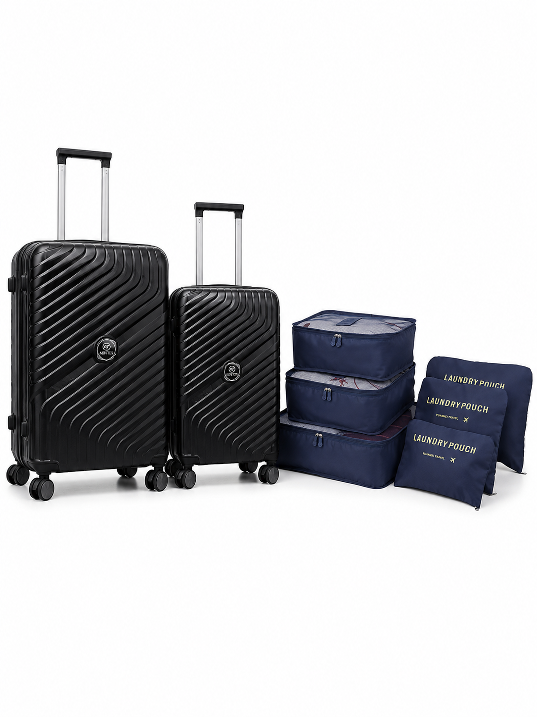 sac valises vip 8pcs sac valises vip 8pcs