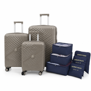 pack valises vip