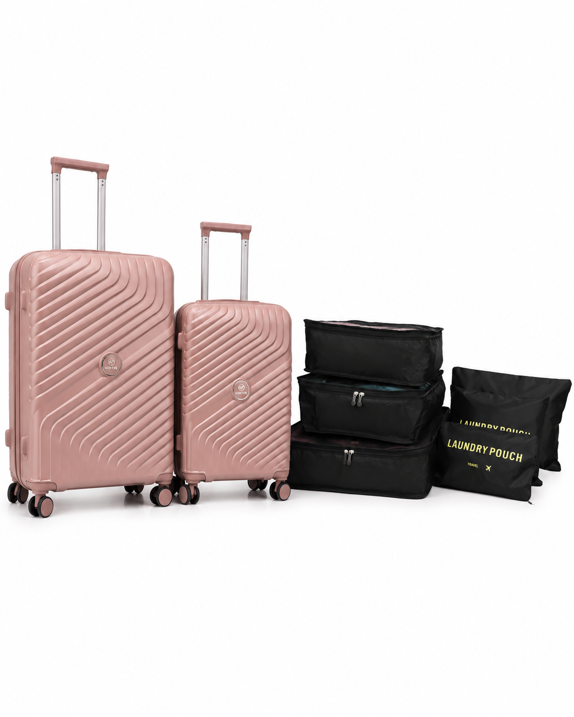 sac valises vip 8pcs sac valises vip 8pcs