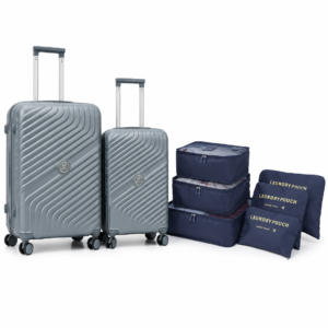 sac valises vip 8pcs