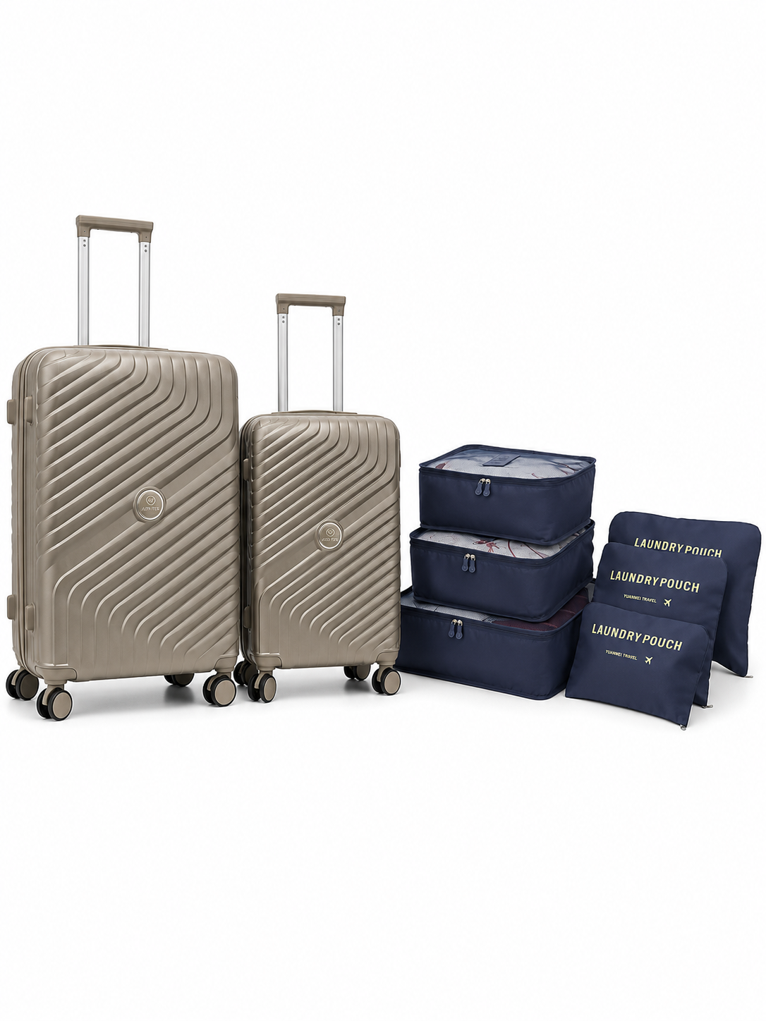 sac valises vip 8pcs sac valises vip 8pcs