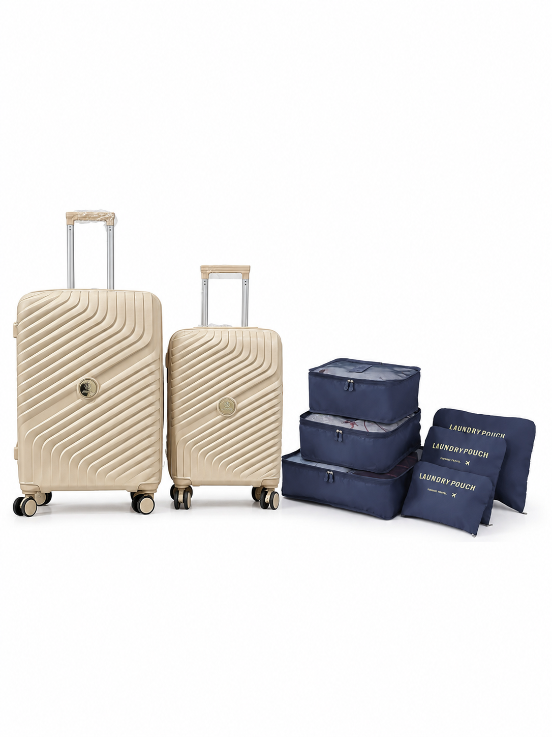 sac valises vip 8pcs sac valises vip 8pcs