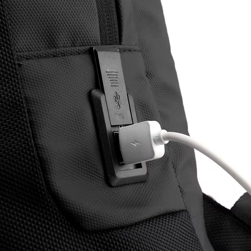 sac à dos business premium – compartiment pc 15.6" & grande capacité sac à dos business premium – compartiment pc 15.6" & grande capacité