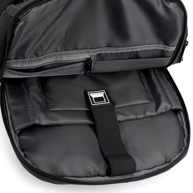 sac à dos business premium – compartiment pc 15.6" & grande capacité sac à dos business premium – compartiment pc 15.6" & grande capacité