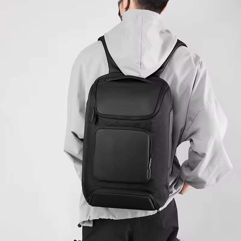 sac à dos business premium – compartiment pc 15.6" & grande capacité sac à dos business premium – compartiment pc 15.6" & grande capacité