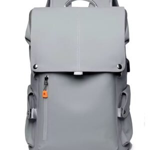 sac à dos urbain premium – compartiment pc 15.6" & design minimaliste