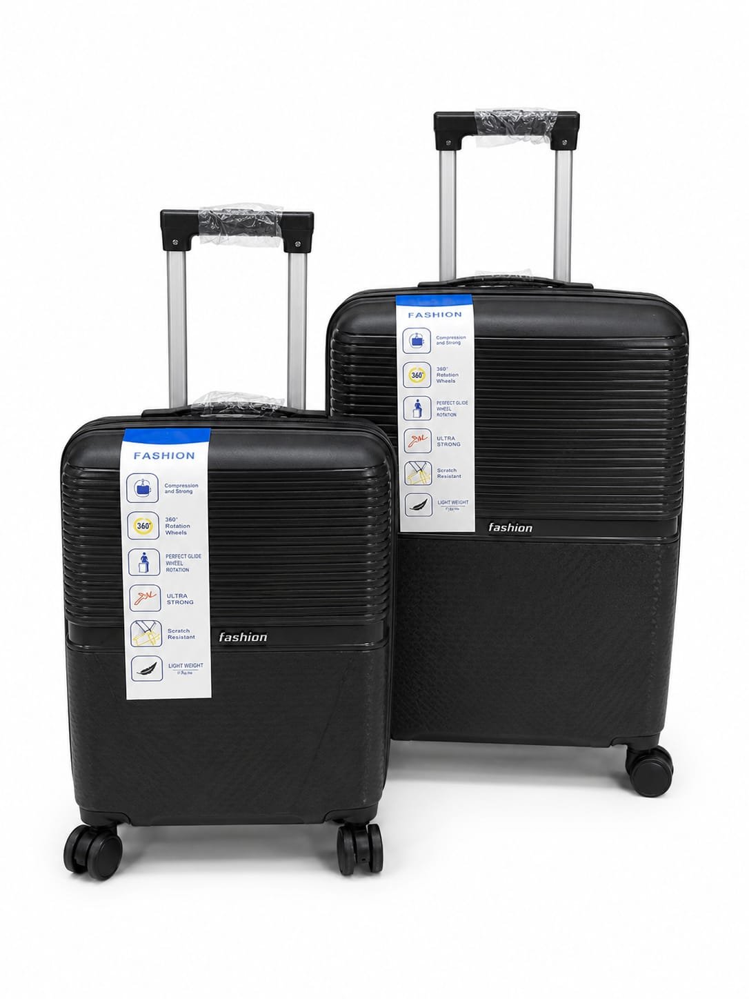 valise de voyage premium – ensemble de 2 valises | safari bags valise de voyage premium – ensemble de 2 valises | safari bags