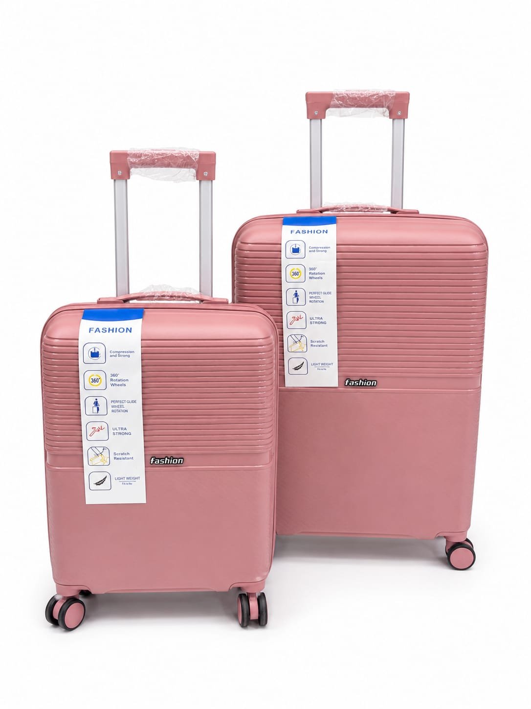 valise de voyage premium – ensemble de 2 valises | safari bags valise de voyage premium – ensemble de 2 valises | safari bags