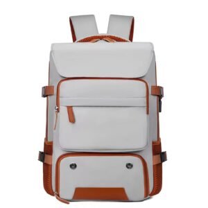 sac à dos premium multifonction – Élégance & grande capacité