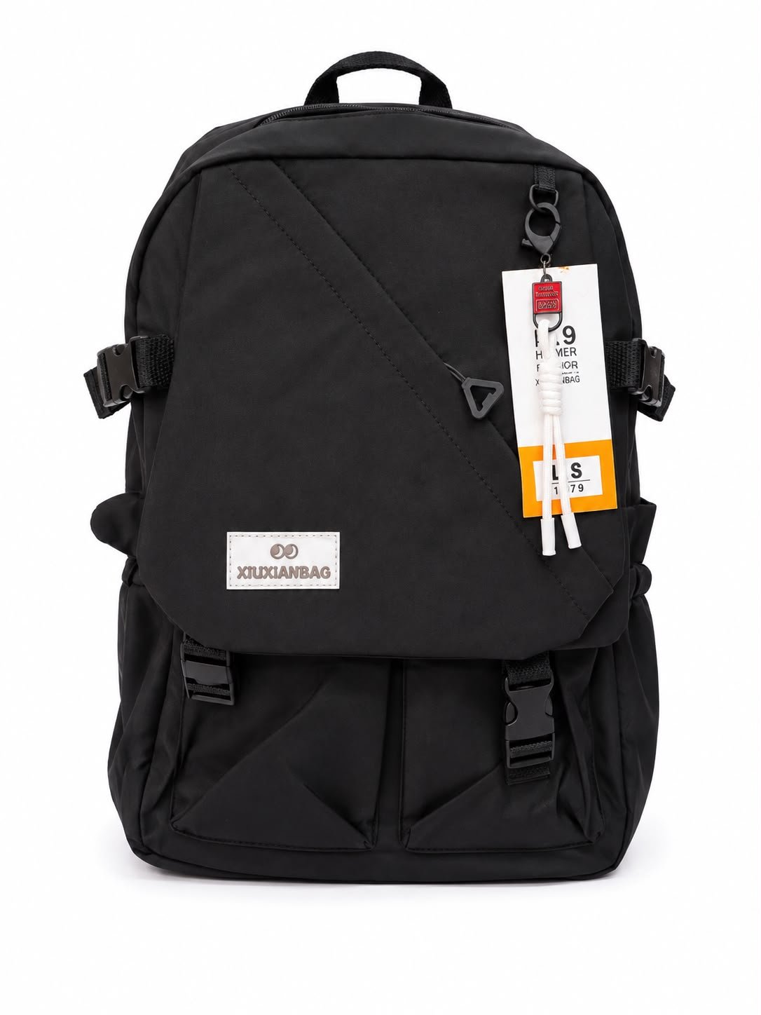 1. sac à dos rose premium – Élégant & grande capacité 1. sac à dos rose premium – Élégant & grande capacité