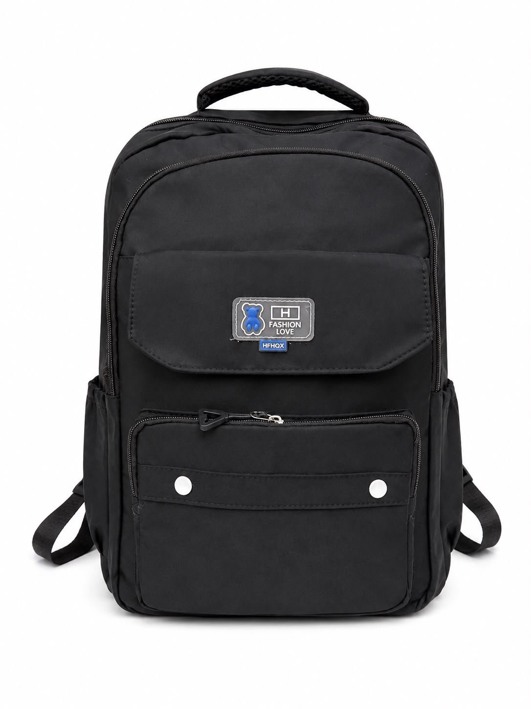 1. sac à dos rose premium – Élégant & grande capacité 1. sac à dos rose premium – Élégant & grande capacité