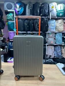 🧳 valise premium – légèreté, Élégance & résistance !