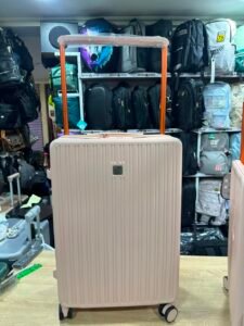 🧳 valise premium – légèreté, Élégance & résistance !