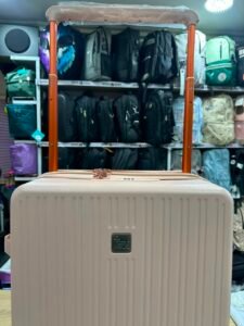 🧳 valise premium – légèreté, Élégance & résistance !